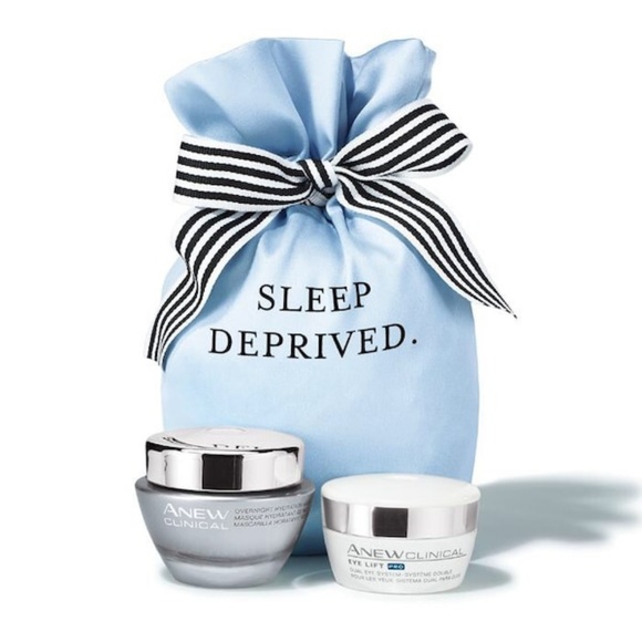 Avon Other - AVON Anew